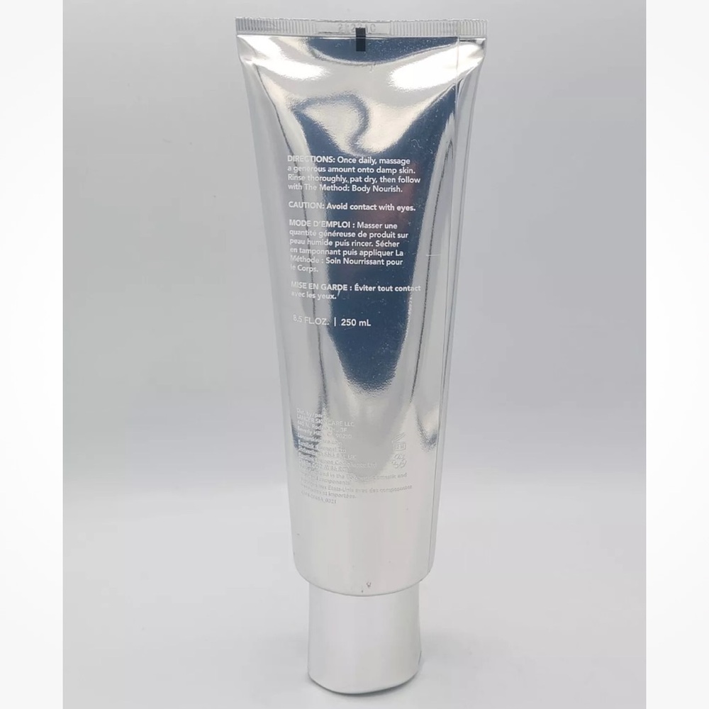 Lancer The Method Cleanser - Picture 4 of 4